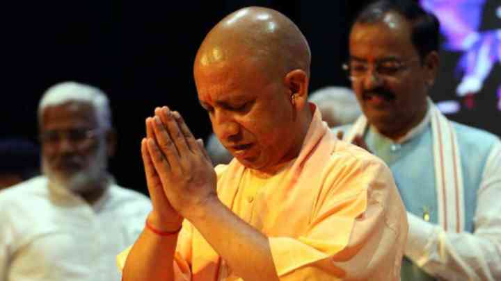 CM योगी के आह्वान पर जनता ने लगाई मुहर, 13 नगर निगमों में अपने दम पर पहली बार भाजपा का बोर्ड