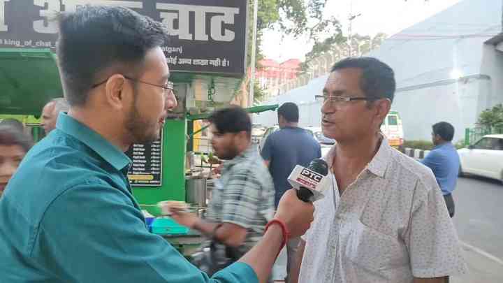 पीएम मोदी ने आस्ट्रेलिया में किया लखनऊ की चाट का जिक्र, चाट विक्रेता बोले- हमारे लिए गर्व की बात, अब करेंगे दोगुनी मेहनत