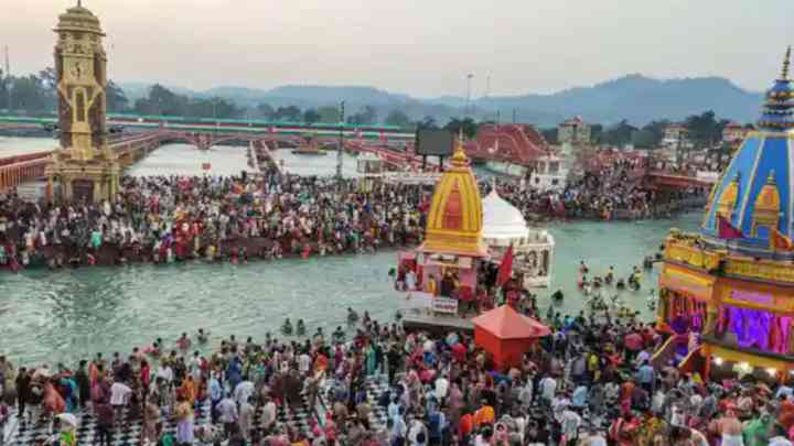 महाकुंभ 2025: 60 करोड़ की लागत से प्रयागराज में बनेगा 'डिजिटल कुंभ म्यूजियम'! श्रद्धालुओं के लिए होगा आकर्षण का केंद्र