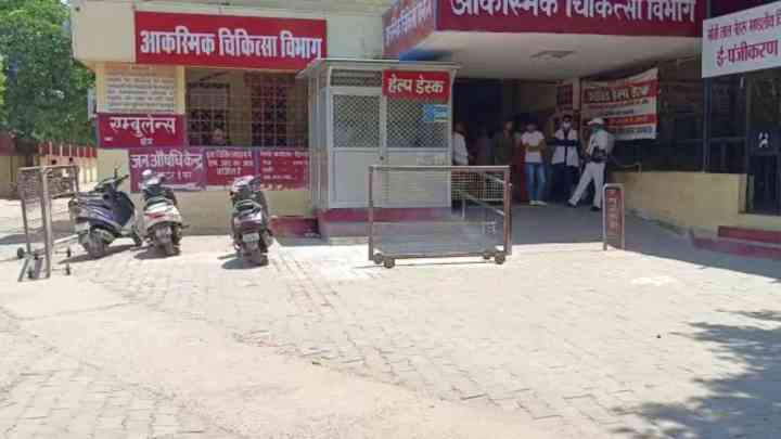 अतीक-अशरफ हत्याकांड: मामले की जांच के लिए दूसरी बार प्रयागराज पहुंची टीम, घटनास्थल पर मौजूद लोगों से भी कर सकती है पूछताछ