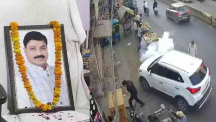 उमेश पाल हत्याकांड: पुलिस ने दाखिल की पहली चार्जशीट