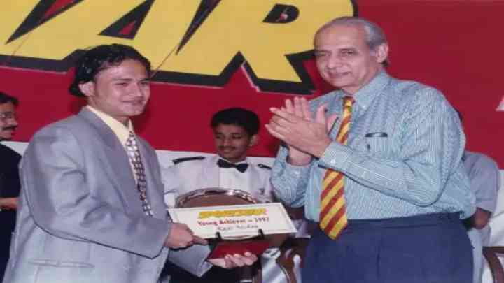पूर्व अंतरराष्ट्रीय हॉकी खिलाड़ी का घर पर मिला शव, बदबू आने पर पड़ोसियों ने पुलिस को बुलाया, 5 दिन पहले हो चुकी थी मौत