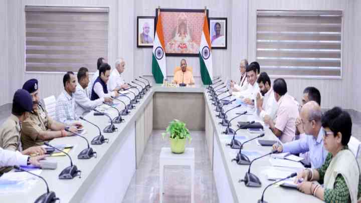 15 से 21 जून तक मनाया जाएगा 'योग सप्ताह', सभी ग्राम पंचायतों और नगरीय निकायों में होगा सामूहिक योगाभ्यास