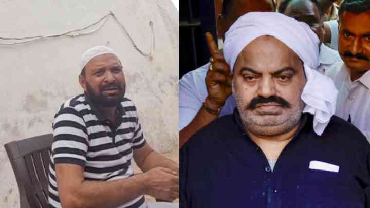 अतीक अहमद के टॉप शूटर एजाज अख्तर का बड़ा खुलासा!