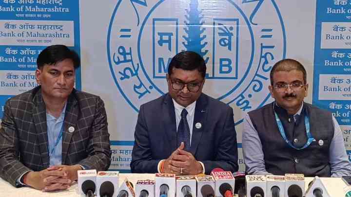 यूपी को वन ट्रिलियन डॉलर इकोनॉमी वाला राज्य बनाने में बैंकिंग सेवाओं के माध्यम से सहयोग कर रहा ये बैंक, वित्तीय वर्ष 2022-23 में 4 लाख करोड़ का आंकड़ा पार