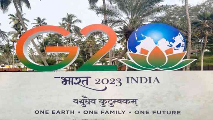 सांस्कृतिक विरासत से रूबरू होंगे जी-20 मेहमान, वाराणसी में 11 से 13 जून तक होगा डेवलपमेंट मिनिस्टर्स की मीटिंग