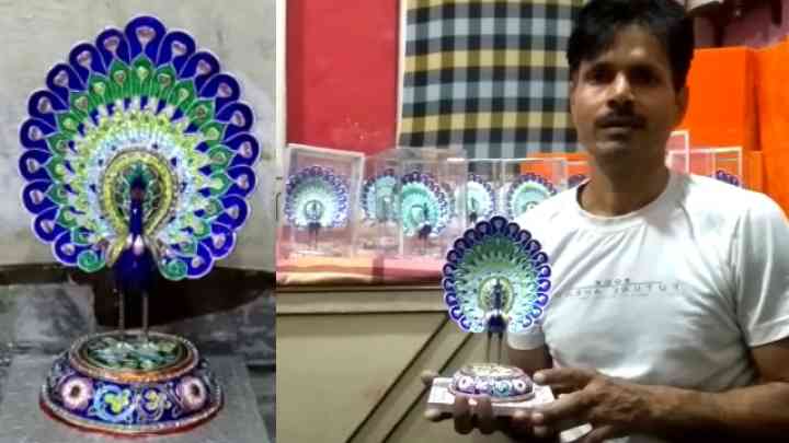 जी-20 देशों के मेहमान देखेंगे काशी के कारीगरों का हुनर, भेंट किए जाएंगे गुलाबी मीनाकारी के नायाब तोहफे