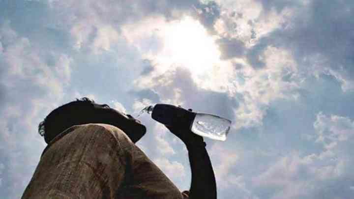 यूपी में भीषण गर्मी से हाल बेहाल, जानिए कैसे रखें अपना ख्याल
