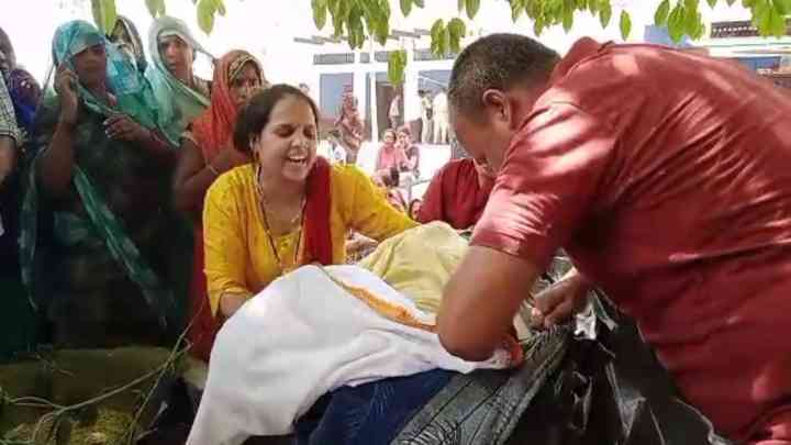 जौनपुर: घर लौट रहे 24 साल के युवक की हत्या, हमलावरों ने पीट-पीटकर उतारा मौत के घाट