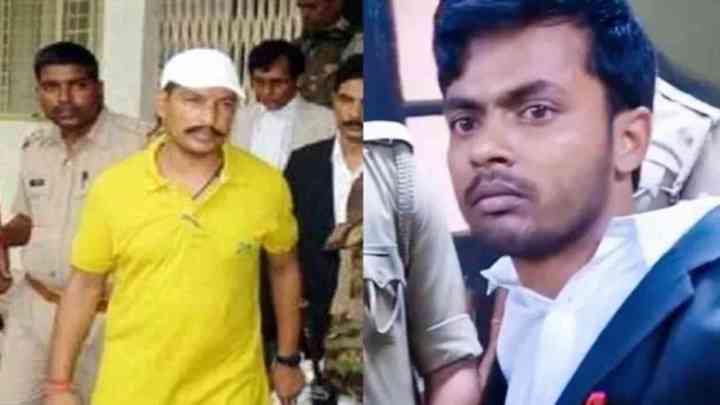 लखनऊ कोर्ट शूटआउट: लापरवाही बरतने के आरोप में 7 पुलिसकर्मी सस्पेंड, 14 दिन की न्यायिक हिरासत में आरोपी विजय यादव