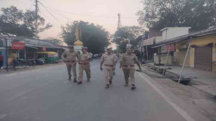 लखनऊ कोर्ट शूटआउट: गैंगस्टर संजीव जीवा हत्या मामले के बाद कानपुर में धारा 144 लागू, कानून व्यवस्था पर उठे सवाल