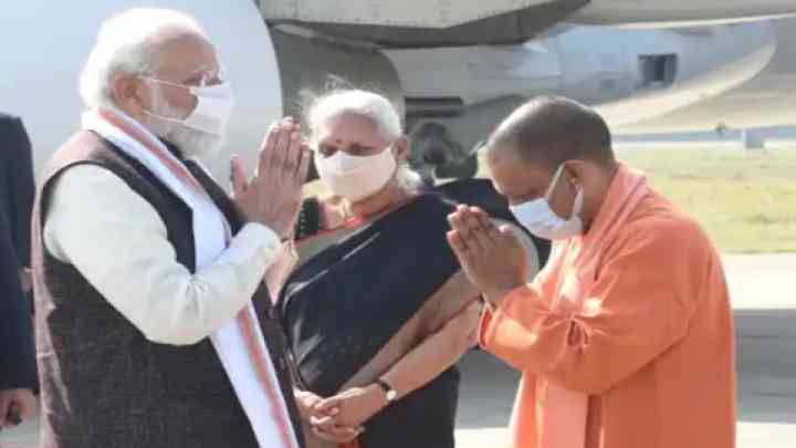 7 जुलाई को गोरखपुर आएंगे PM MODI, जनता को मिलेगी सौगात!