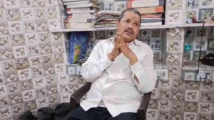 कानपुर: युवती से रेप करने के आरोप में सपा नेता गिरफ्तार, अश्लील वीडियो वायरल कर कई साल तक यौन शोषण करने का आरोप