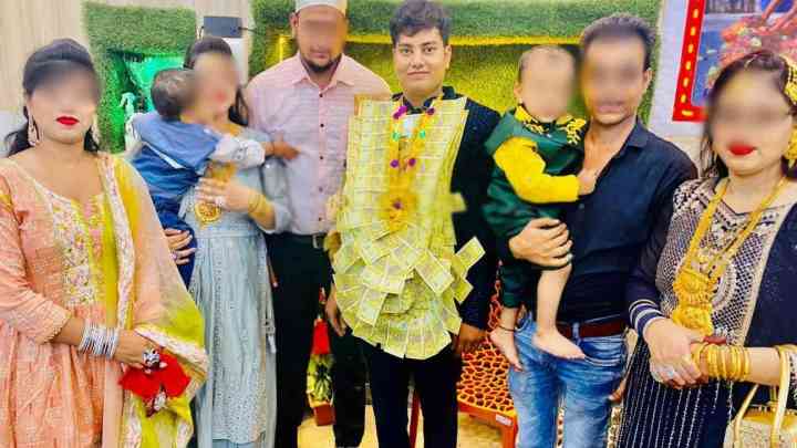 निकाह के 2 घंटे बाद दूल्हे ने दिया तीन तलाक, दहेज की डिमांड न पूरी होने पर दुल्हन छोड़ लौटाई बारात
