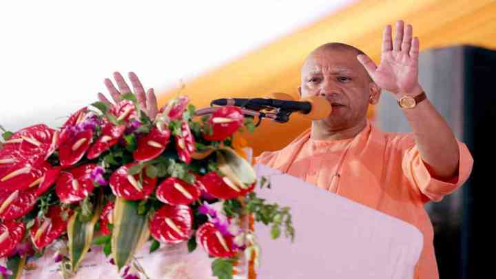 UP : सामाजिक सुरक्षा तथा कल्याण कार्यक्रम, 100 करोड़ से सुधरेगी प्रदेश की सेहत