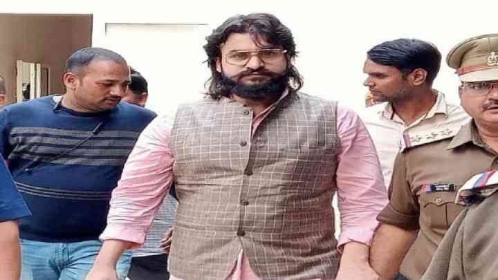 आचार संहिता उल्लंघन मामला: मुख्तार अंसारी के बेटे अब्बास अंसारी की याचिका पर फैसला सुरक्षित