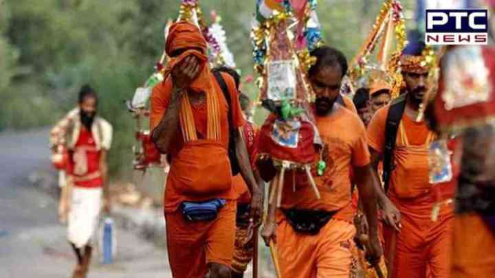 कावड़ यात्रा 2023: यूपी में बढ़ाई गई सुरक्षा, स्पेशल डीजी लॉ एंड ऑर्डर ने जारी किए निर्देश