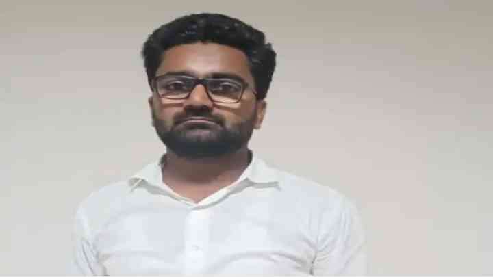 PFI का सक्रिय सदस्य गिरफ्तार, कर रहा था प्रतिबंधित संगठन का प्रचार