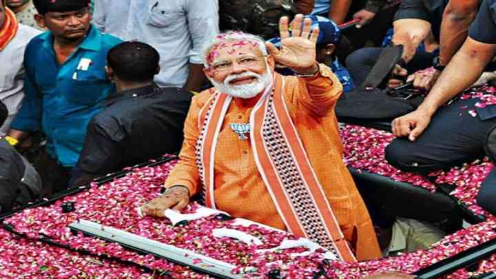 पहली बार सावन में वाराणसी आ रहे पीएम मोदी, काशी में करेंगे योजनाओं की बरसात