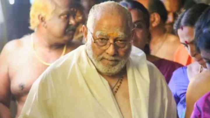 PM मोदी के भाई पहुंचे गाजियाबाद, किडनी संक्रमित होने के चलते कराया डायलिसिस
