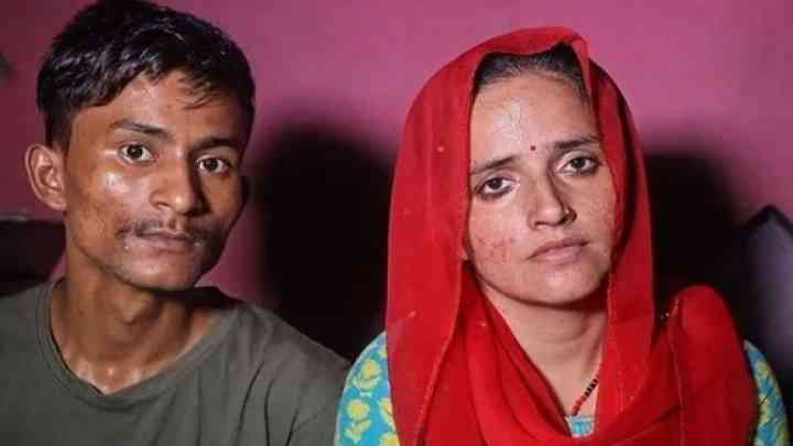 सीमा हैदर को भेजा जाएगा पाकिस्तान? डीजी बोले- सीमा का यूपी आना सुरक्षा में चूक नहीं