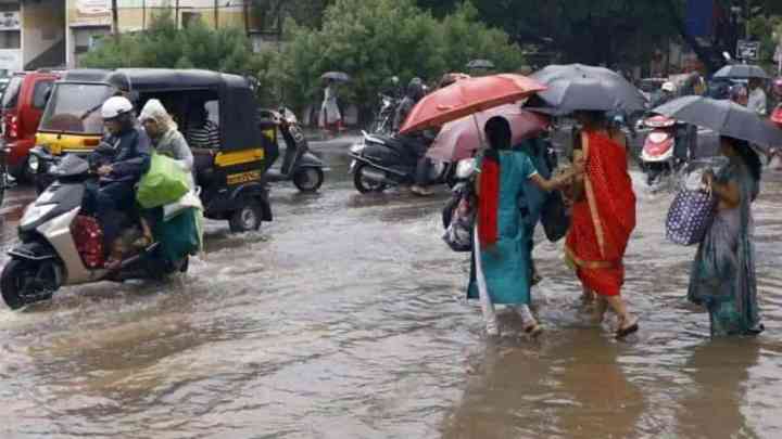 UP Weather Update: यूपी में मौसम विभाग ने जारी किया ऑरेंज अलर्ट, 31 जुलाई तक होगी बारिश!