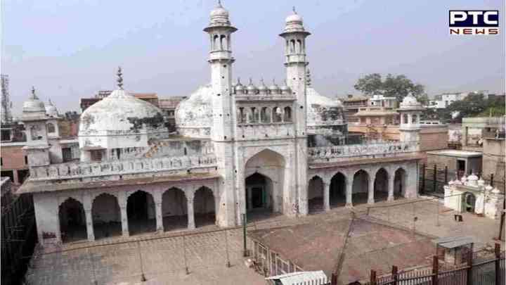 वाराणसी: मुस्लिम पक्ष ने खटखटाया कोर्ट का दरवाजा, ASI सर्वे की मीडिया कवरेज पर रोक लगाने की मांग