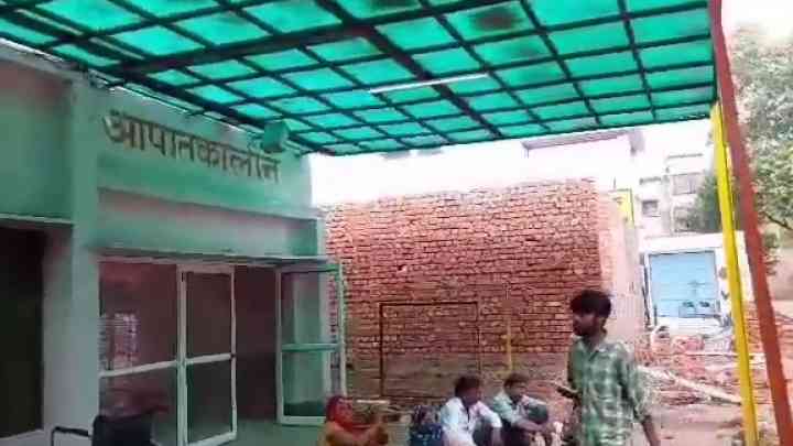 बुलंदशहर: बिजली की मोटर ठीक करने ट्यूबवेल बोर में उतरे 3 किसानों की मौत, परिजनों का रो-रोकर बुरा हाल