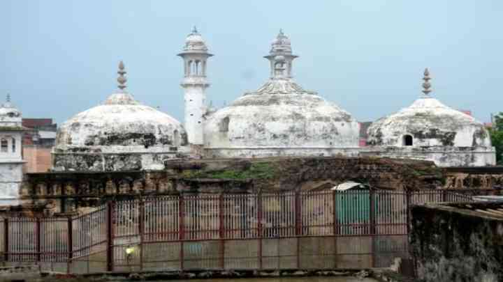 ज्ञानवापी ASI सर्वे: GPR की मदद से होगी जांच, तहखाने से निकलेंगे महत्वपूर्ण साक्ष्य!