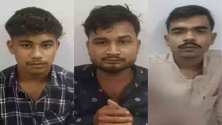 अतीक-अशरफ मर्डर केस में आज होगी सुनवाई, तीनों शूटर्स की होगी पेशी