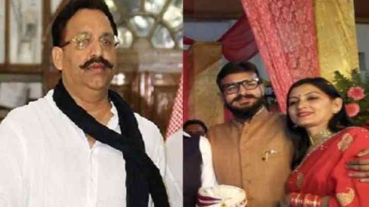 मुख्तार अंसारी की बहू निखत बानो को उच्चतम न्यायालय से मिली राहत