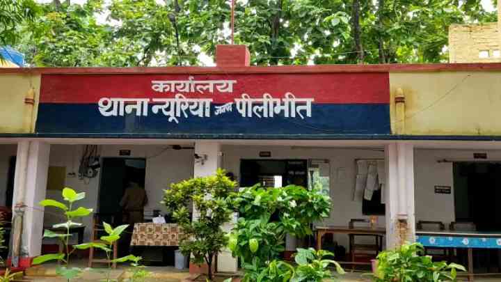 पीलीभीत में हुई मणिपुर जैसी वारदात, महिला को निर्वस्त्र कर पीटा!