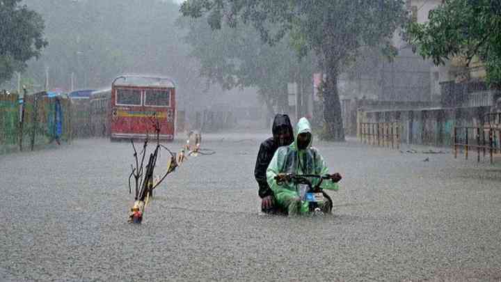 UP Weather Alert! पश्चिमी उत्तर प्रदेश में बारिश का ऑरेंज अलर्ट, 5 अगस्त को सकती है भारी से बहुत भारी वर्षा