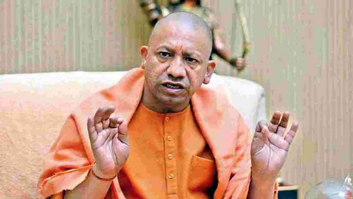 ग्राउंड ब्रेकिंग सेरेमनी: सीएम योगी आदित्यनाथ ने सभी जिलाधिकारियों को दिए निवेश संबंधी रिपोर्ट पेश करने के निर्देश