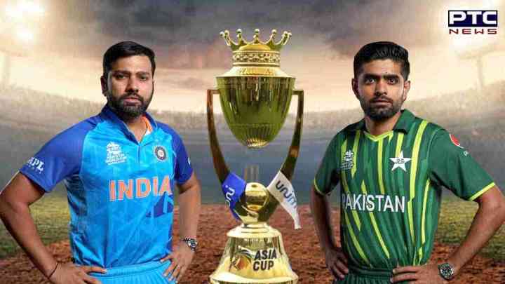 Asia Cup 2023: IND vs PAK मैच को लेकर देशभर में उत्साह, भारत की जीत के लिए लोग कर रहे हवन-पूजन