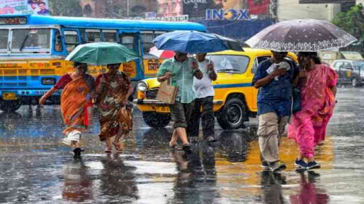 यूपी के मौसम में होगा बदलाव, 17 सितंबर तक रहेगी बारिश की संभावना, गर्मी से मिलेगी राहत