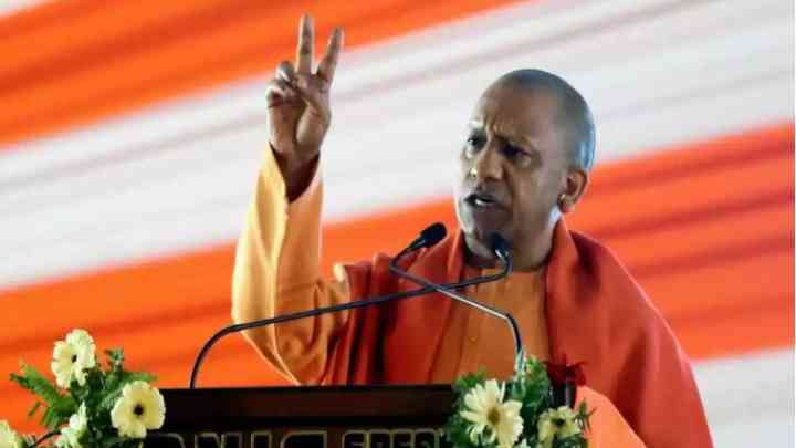 उत्तर प्रदेश संस्कृत संस्थान की ओर से किया जा रहा संस्कृत प्रतिभा खोज प्रतियोगिता का आयोजन