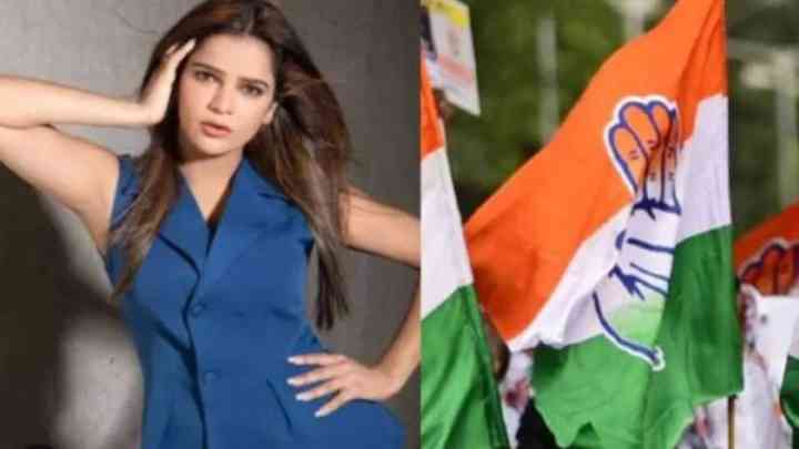 कांग्रेस नेत्री अर्चना गौतम को  6 साल के लिए पार्टी से किया बाहर, जानिए क्या है वजह