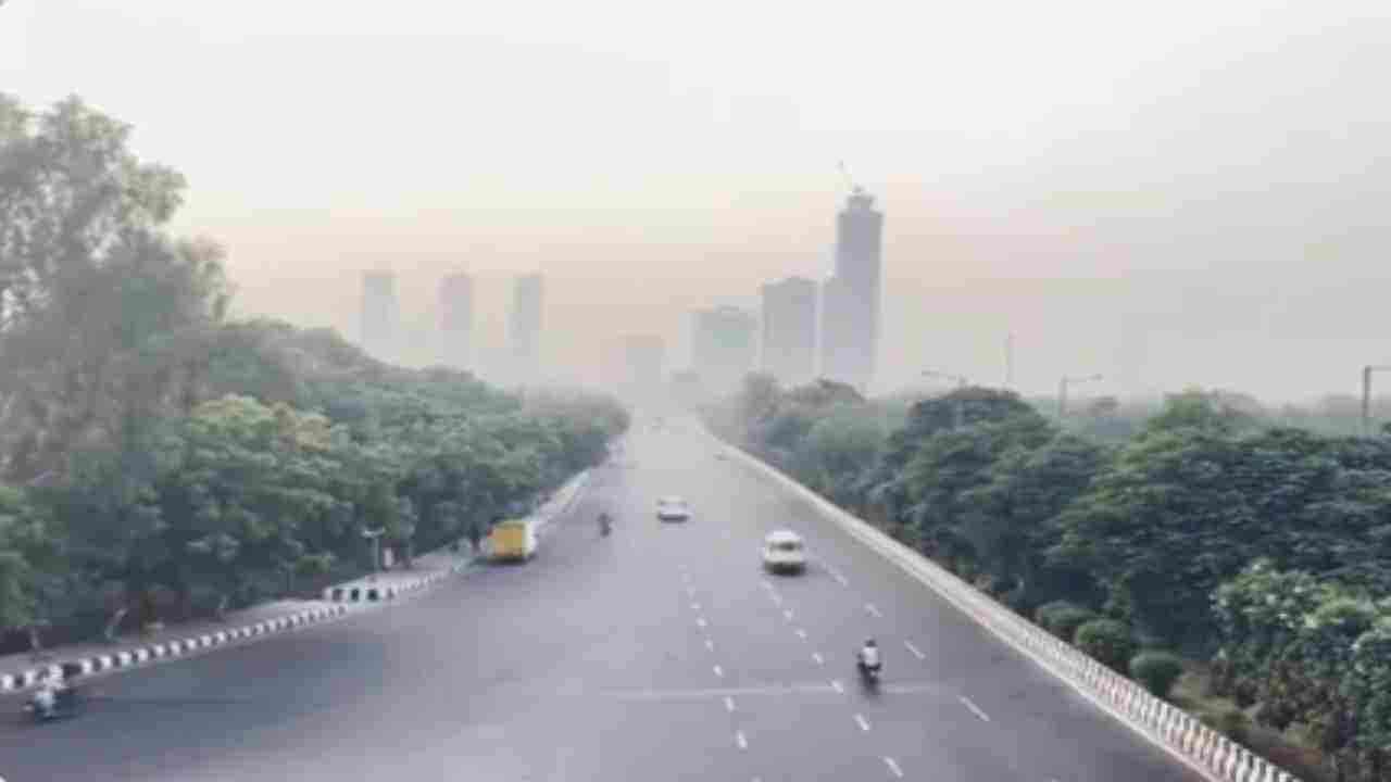 UP Air Pollution: एनसीआर के क्षेत्रों में हुई एयर क्वालिटी खराब, जानें बाकी जिलों का हाल