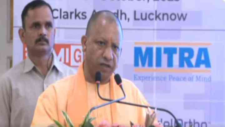 पीलीभीत में मुख्यमंत्री योगी ने दी 248 करोड़ की सौगात, 26 परियोजनाओं का शिलान्यास लोकार्पण