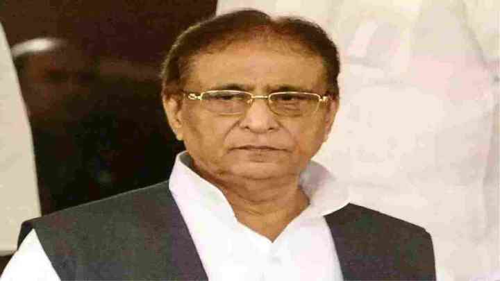 IT Raid In Rampur: आईटी विभाग ने आजम खान के करीबियों के ठिकानों पर की छापेमारी, मौके पर पुलिस बल तैनात