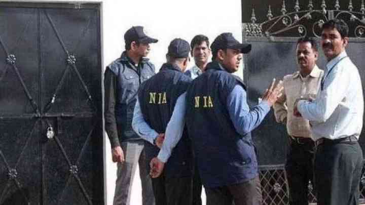 पीएफआई से जुड़े संगठनों के ठिकानों पर NIA ने की कार्रवाई, यूपी के लखनऊ समेत कई जिलों में छापेमारी
