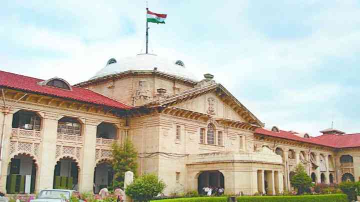 देवरिया हत्याकांडः प्रेम यादव का मकान तोड़ने पर लगी रोक, इलाहाबाद HC ने यूपी सरकार को लगाई फटकार
