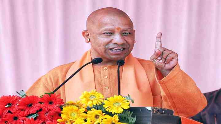 CM Yogi In Gorakhpur: गोरखपुर के दो दिवसीय दौरे पर रहेंगे CM योगी, 271 करोड़ रुपये के विकास कार्यों की देंगे सौगात