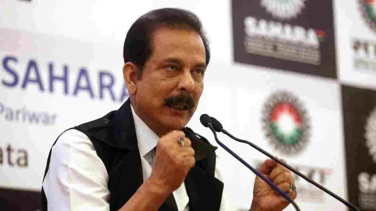 Subrata Roy Passed Away: सहारा समूह के प्रमुख सुब्रत रॉय का निधन, सीएम योगी और अखिलेश यादव ने जताया दुख