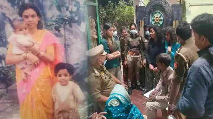 वाराणसी: एक साल तक मां के शव के साथ रह रहीं थी दो बच्चियां, पड़ोसियों भी थे बेखबर, ऐसे हुआ खुलासा