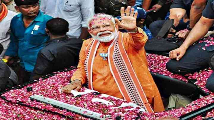 PM Modi Visit Mathura: 23 नवंबर को मथुरा आ रहे PM मोदी, ये है दौरे का म‍िनट-टू-मि‍नट कार्यक्रम