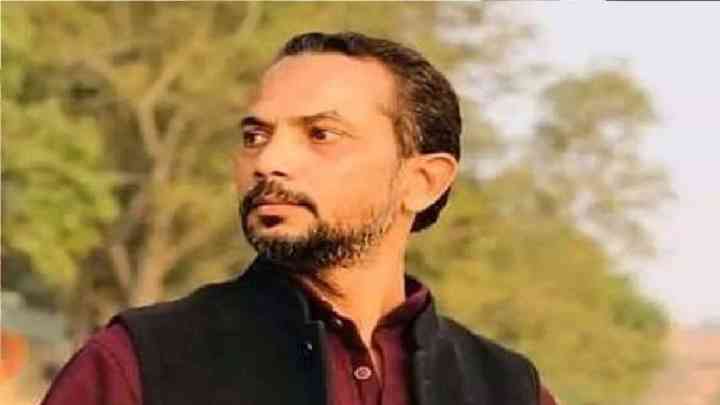 UP News: नफीस बिरयानी की दिल का दौरा पड़ने से हुई मौत, नैनी सेंट्रल जेल में था बंद