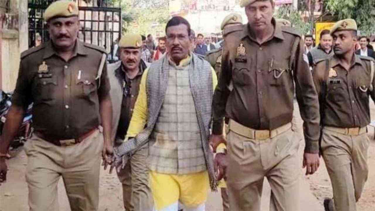 UP Crime News: रेप केस में BJP विधायक को 25 साल की सजा, 9 साल बाद कोर्ट ने सुनाया फैसला, लगाया 10 लाख रुपये का जुर्माना