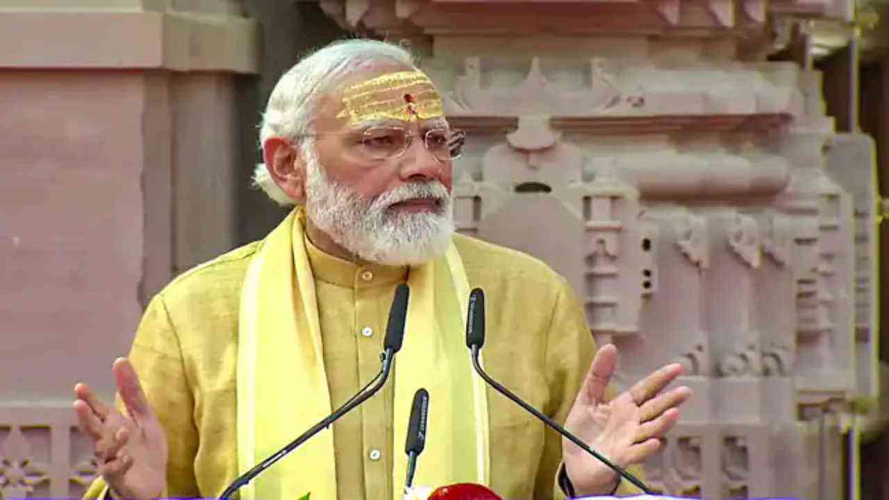 PM Modi In Varanasi: दो दिवसीय दौरे पर काशी आएंगे पीएम मोदी, काशी-तमिल संगमम-2 में होंगे शामिल, जानें कार्यक्रमों का शेड्यूल